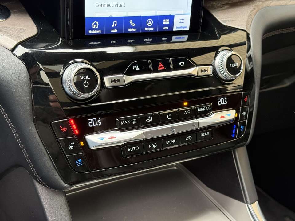 Ford Explorer - Imagem 9