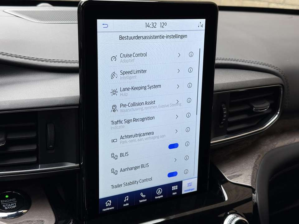 Ford Explorer - Imagem 11