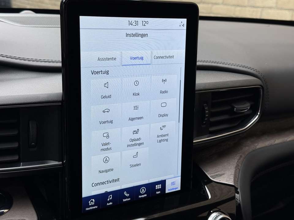 Ford Explorer - Imagem 13