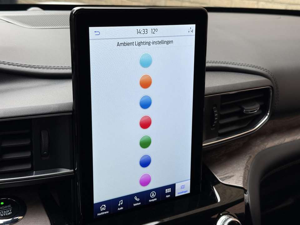 Ford Explorer - Imagem 14