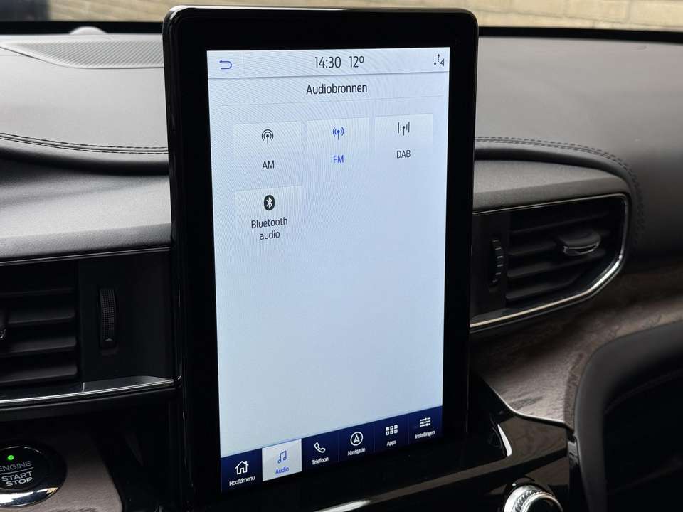 Ford Explorer - Imagem 15