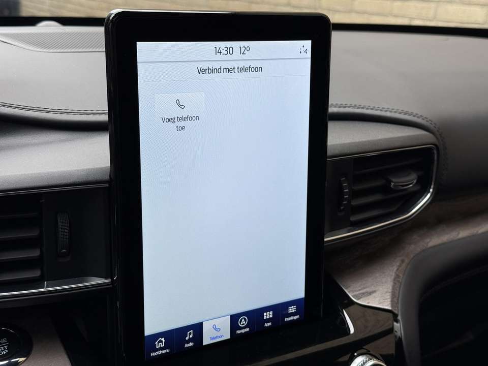 Ford Explorer - Imagem 16