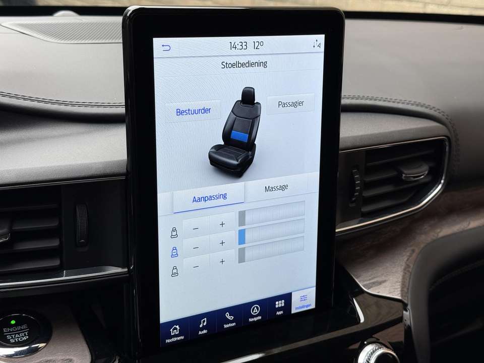 Ford Explorer - Imagem 17