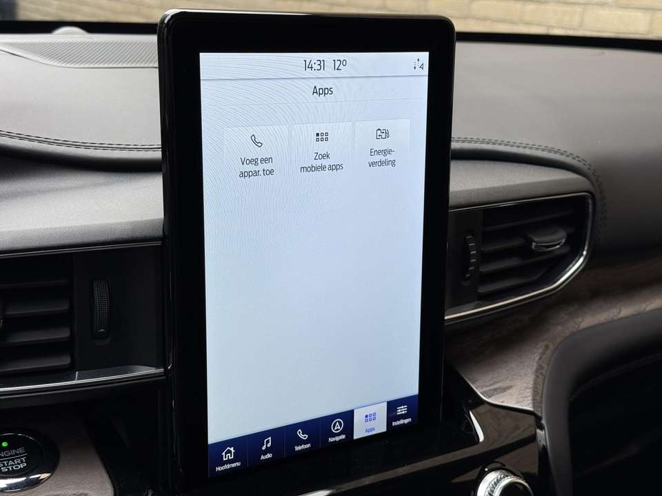 Ford Explorer - Imagem 19