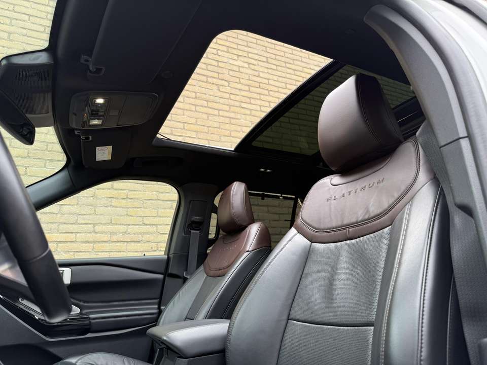 Ford Explorer - Imagem 20