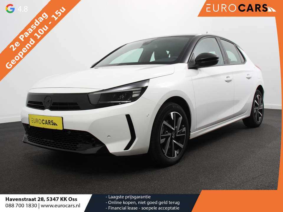 Opel Corsa - Imagem 1