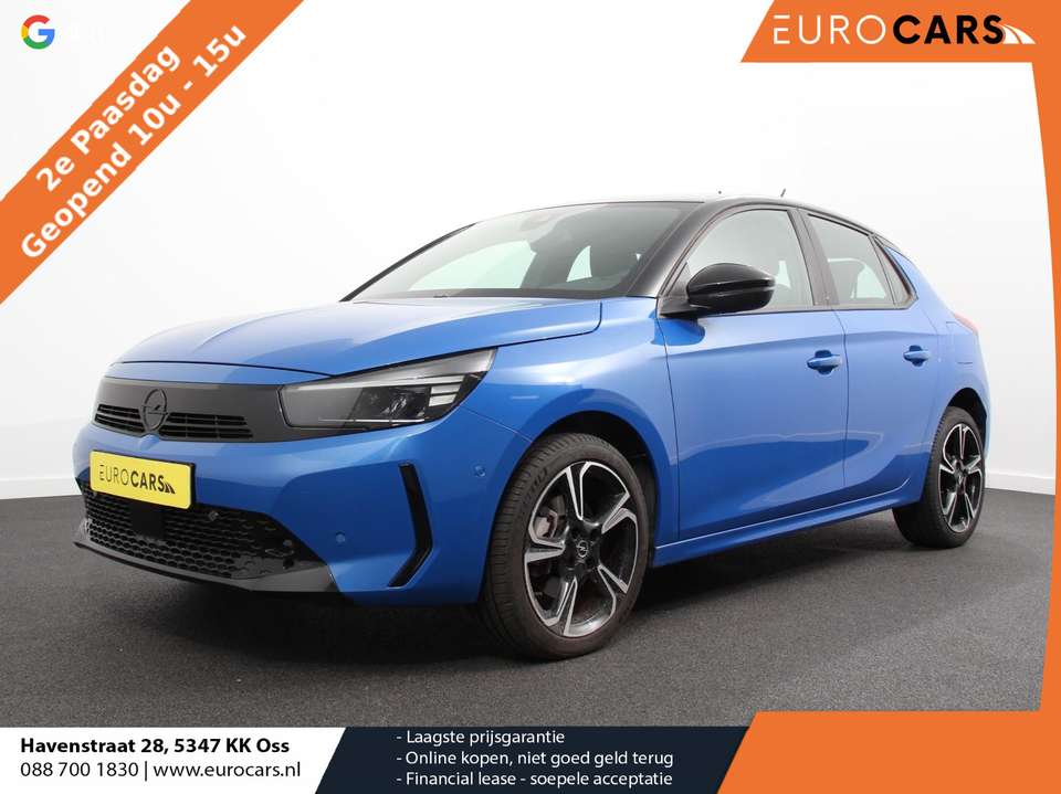 Opel Corsa - Imagem 1