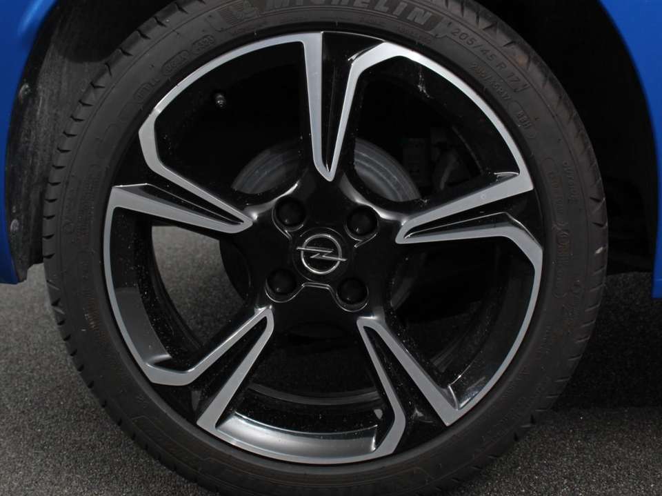 Opel Corsa - Imagem 3