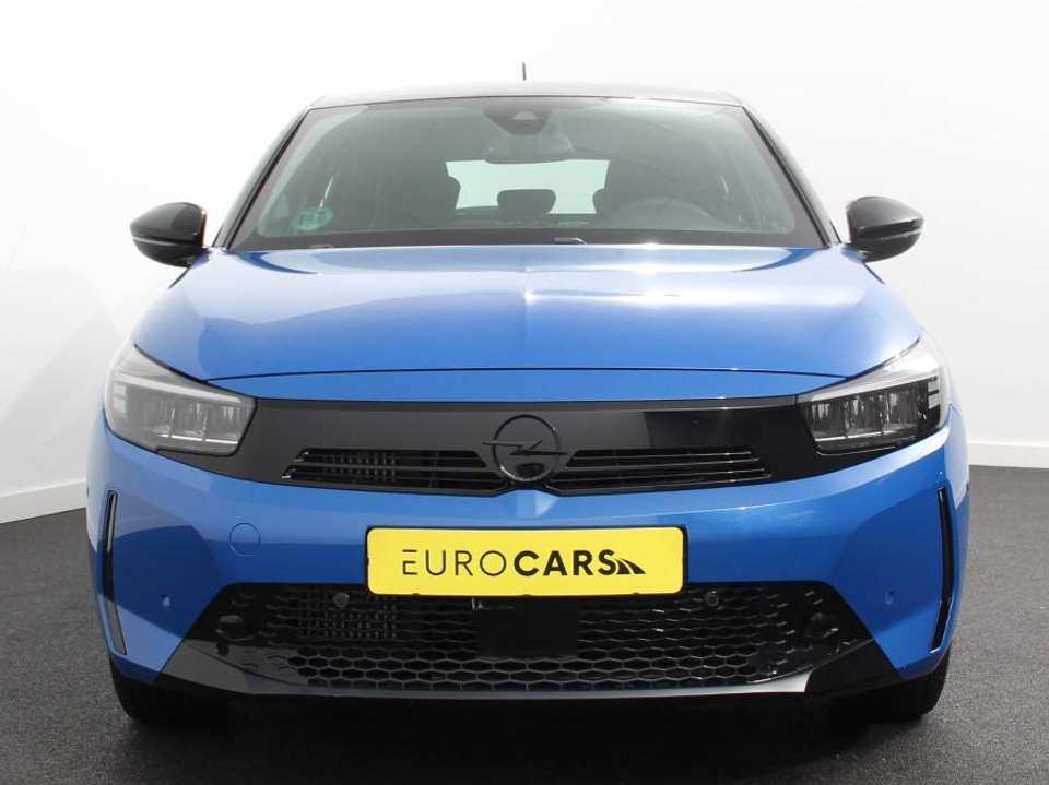 Opel Corsa - Imagem 4