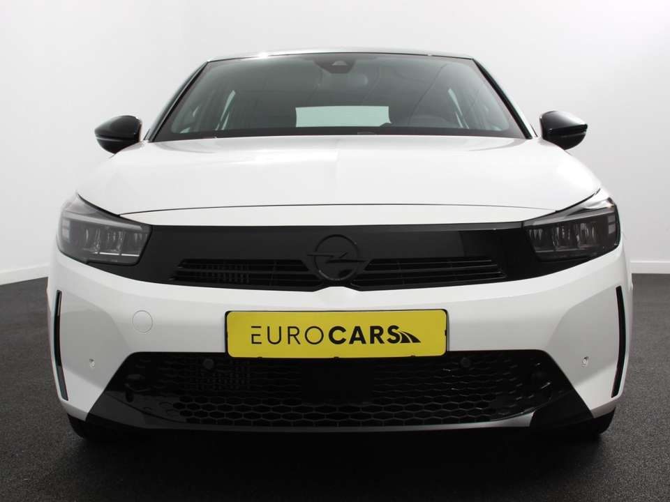 Opel Corsa - Imagem 5