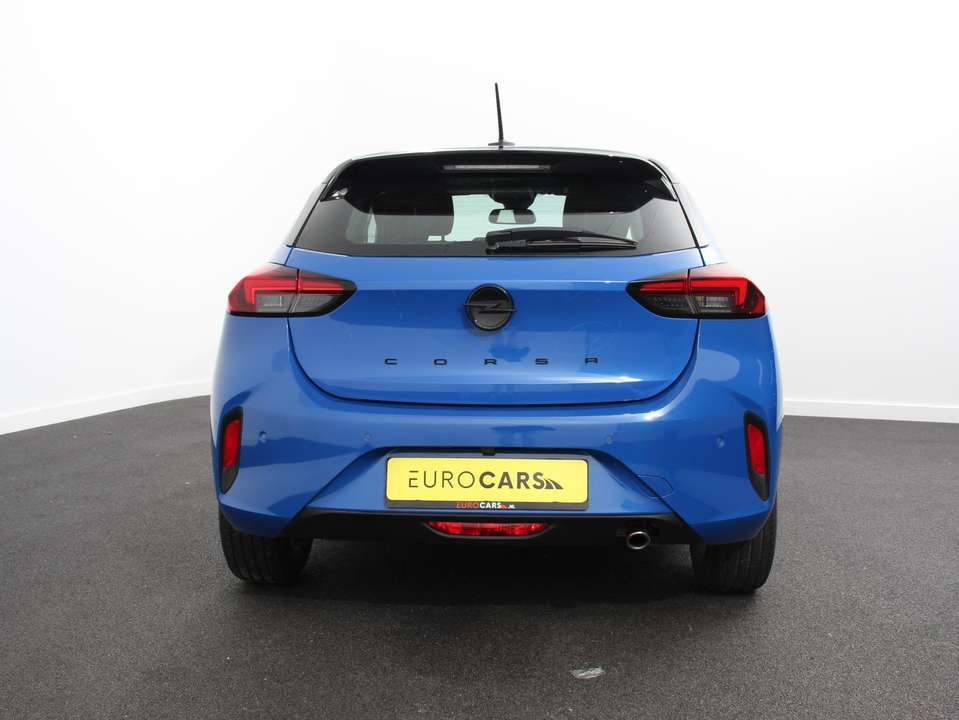 Opel Corsa - Imagem 5