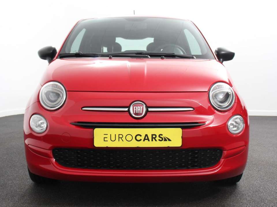 Fiat 500 - Imagem 5