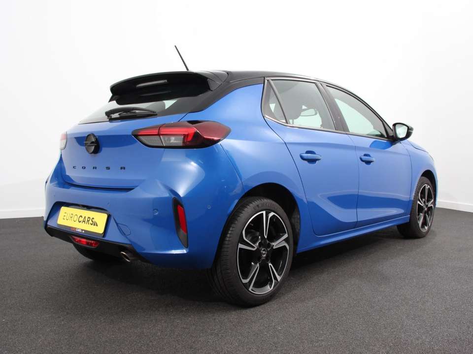 Opel Corsa - Imagem 6