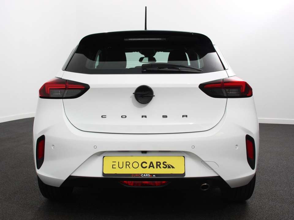 Opel Corsa - Imagem 6