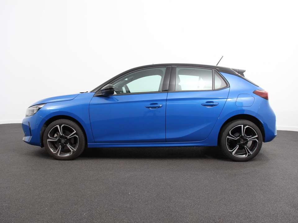 Opel Corsa - Imagem 7