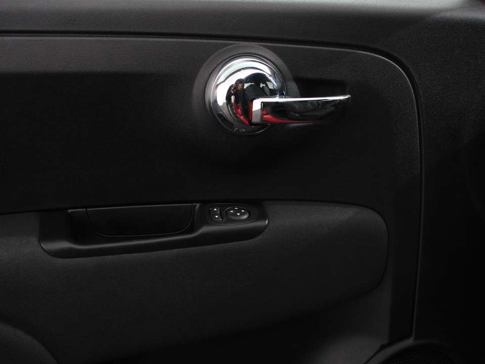 Fiat 500 - Imagem 10