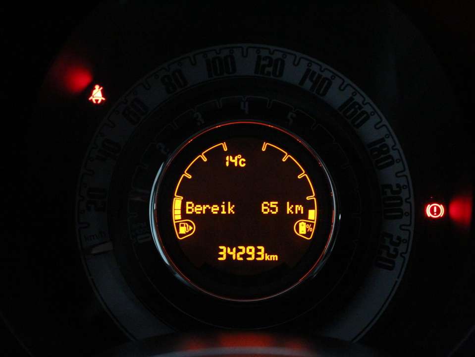 Fiat 500 - Imagem 12