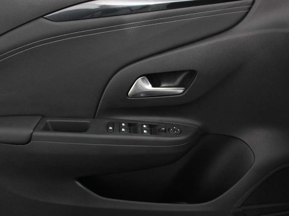 Opel Corsa - Imagem 11