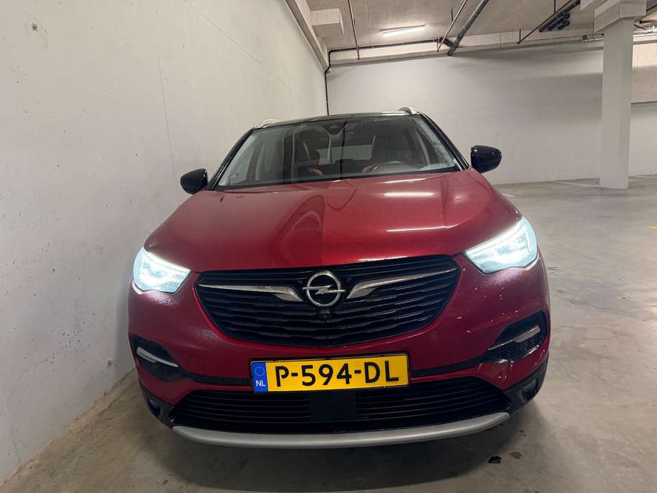 Opel Grandland X - Imagem 7