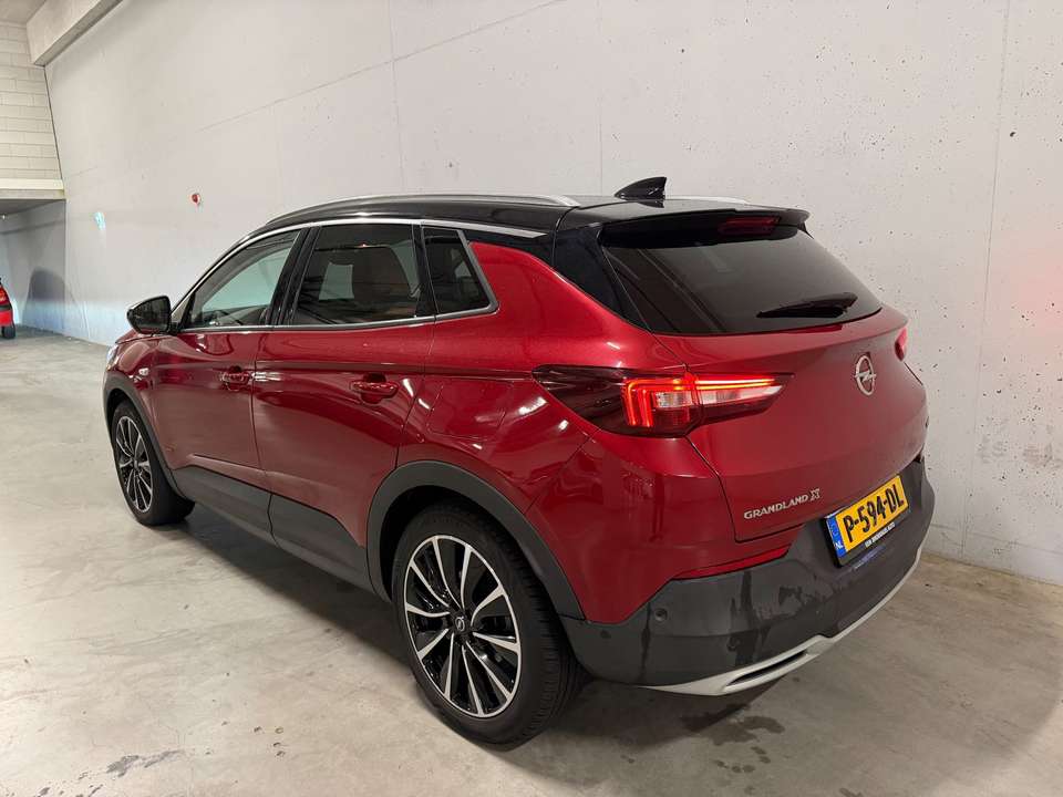 Opel Grandland X - Imagem 8