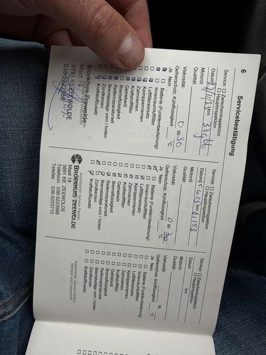 Opel Grandland X - Imagem 9