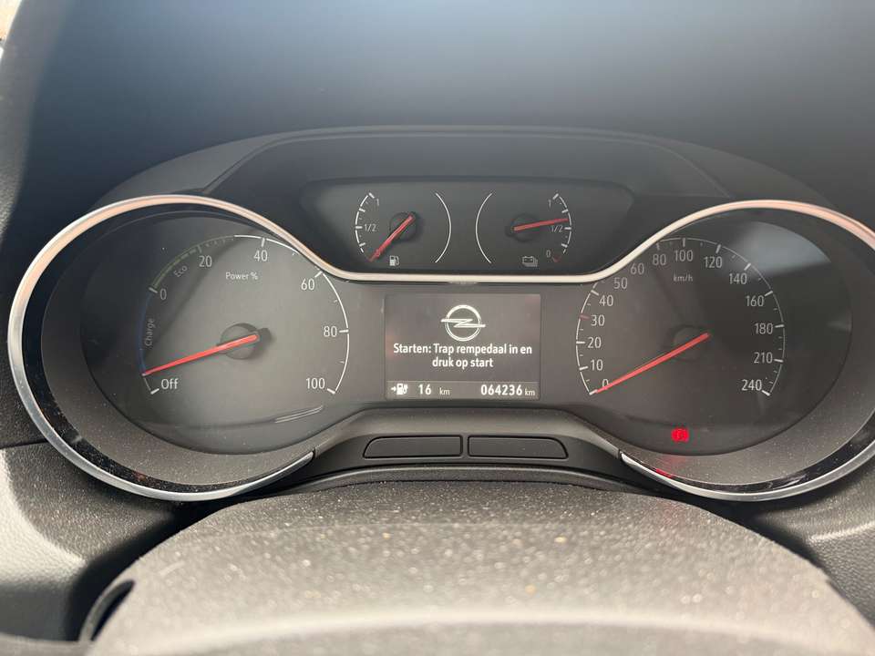 Opel Grandland X - Imagem 10