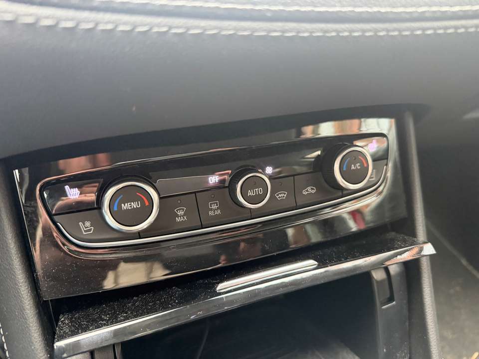 Opel Grandland X - Imagem 11