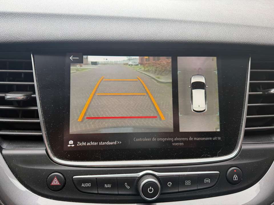 Opel Grandland X - Imagem 12