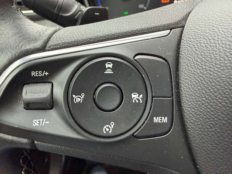 Opel Grandland X - Imagem 14