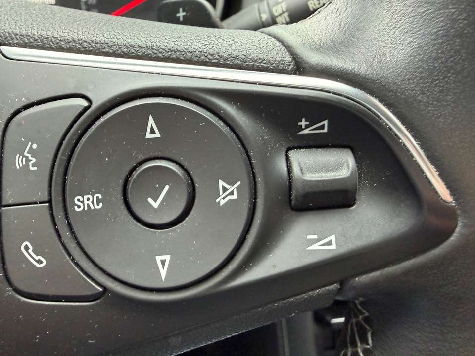 Opel Grandland X - Imagem 15