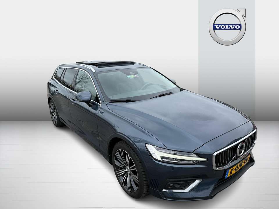 Volvo V60 - Imagem 2