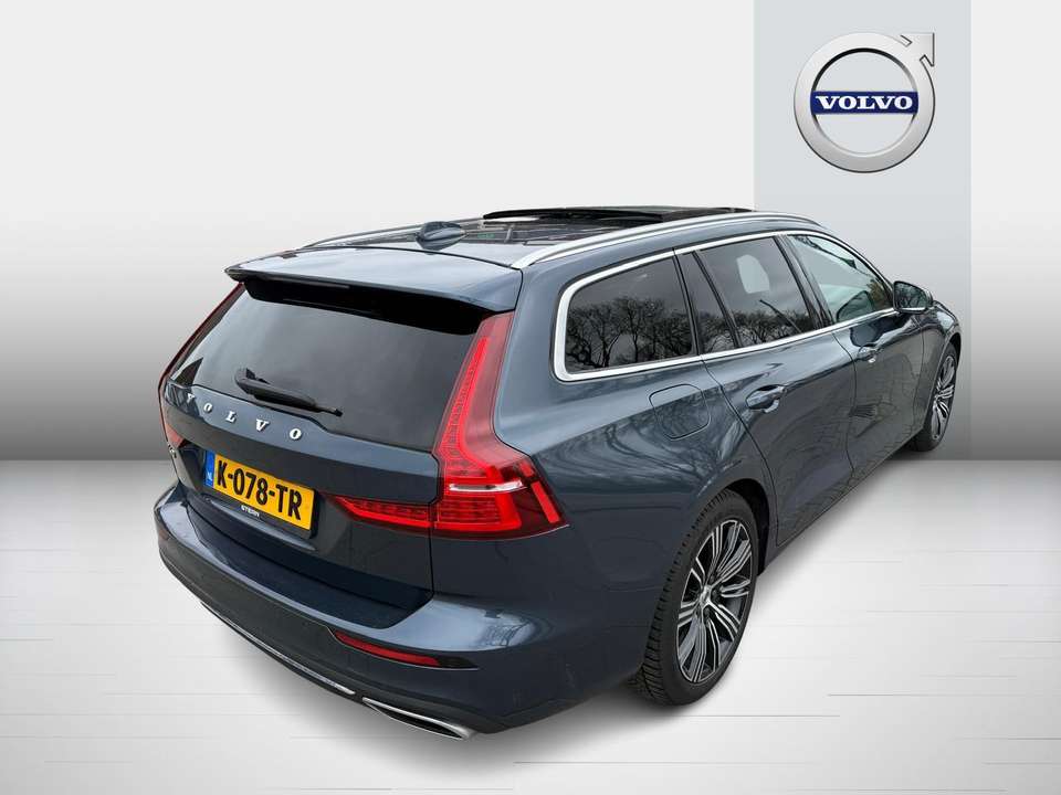 Volvo V60 - Imagem 3