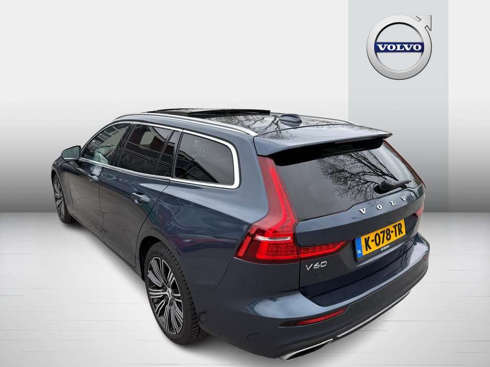 Volvo V60 - Imagem 4
