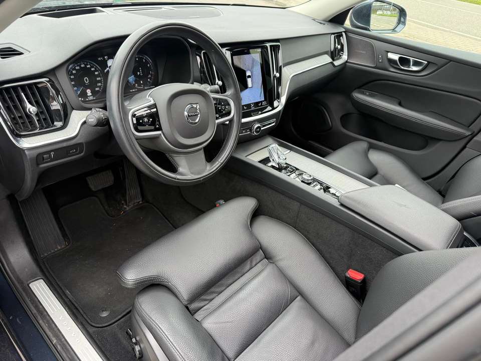 Volvo V60 - Imagem 5