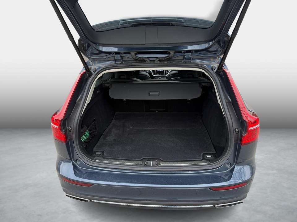 Volvo V60 - Imagem 7