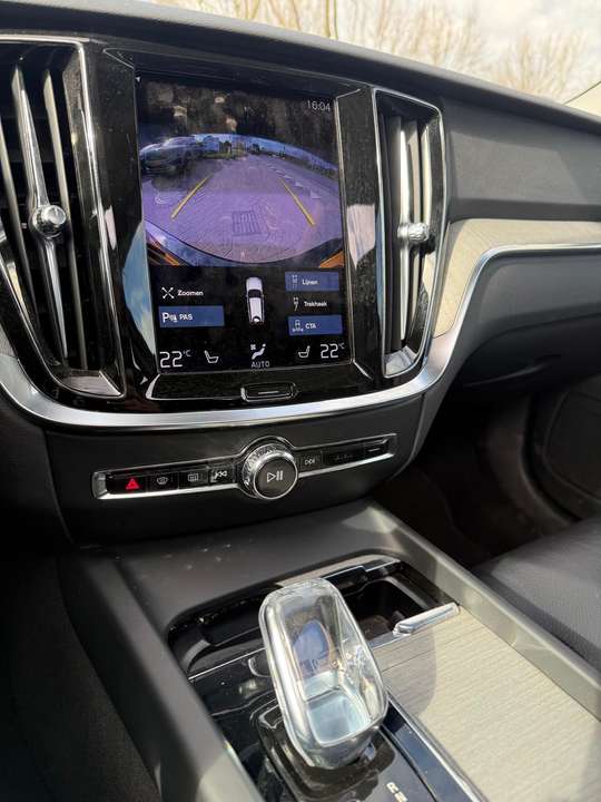 Volvo V60 - Imagem 8