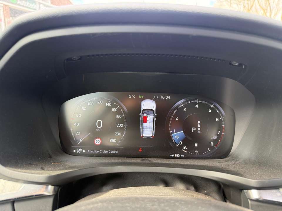 Volvo V60 - Imagem 9