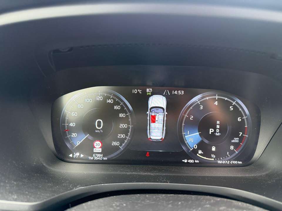 Volvo V60 - Imagem 10