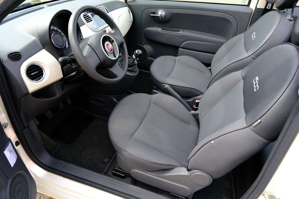 Fiat 500C - Imagem 2