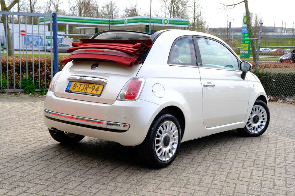 Fiat 500C - Imagem 3