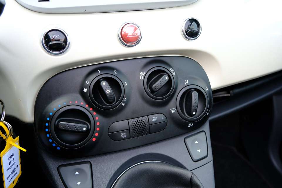 Fiat 500C - Imagem 12