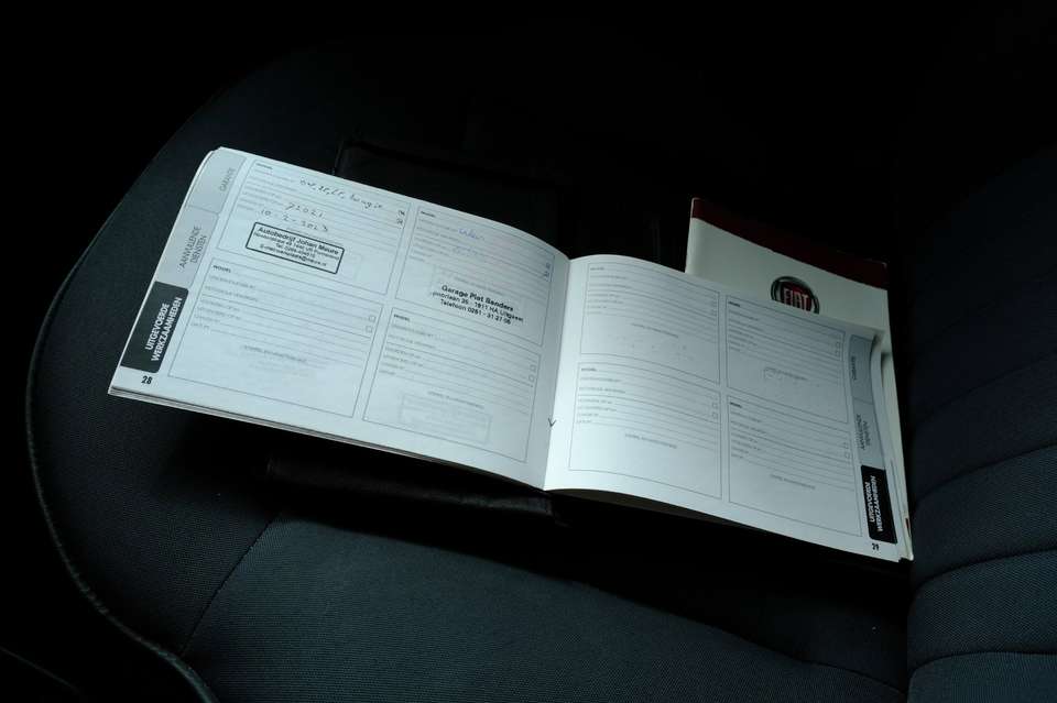 Fiat 500C - Imagem 17