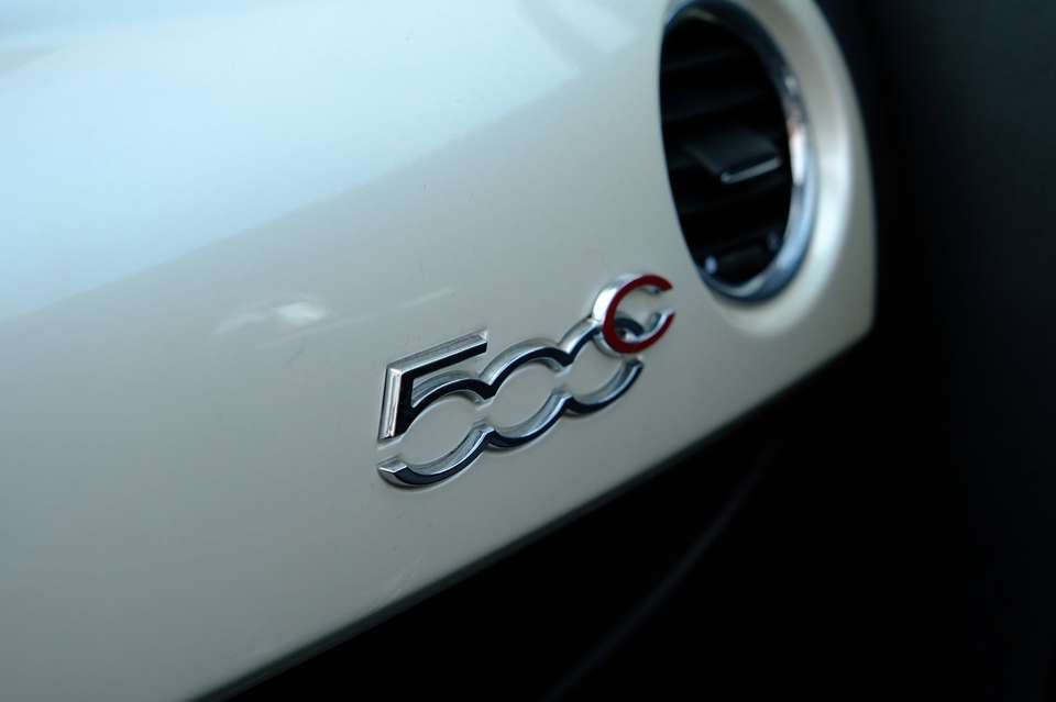 Fiat 500C - Imagem 19