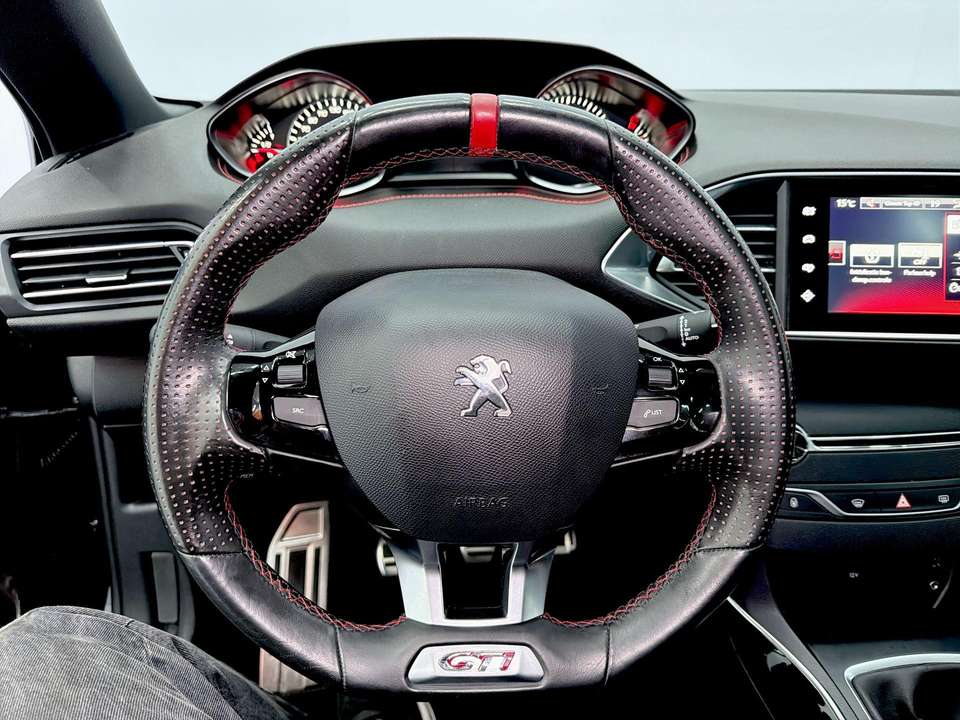 Peugeot 308 - Imagem 2