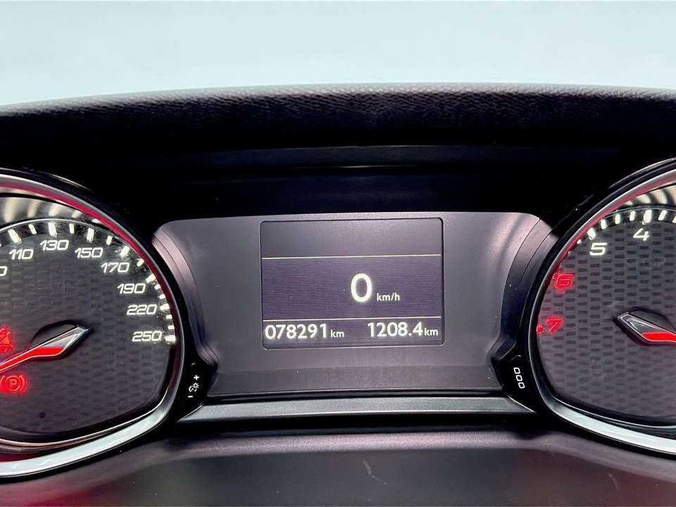 Peugeot 308 - Imagem 4