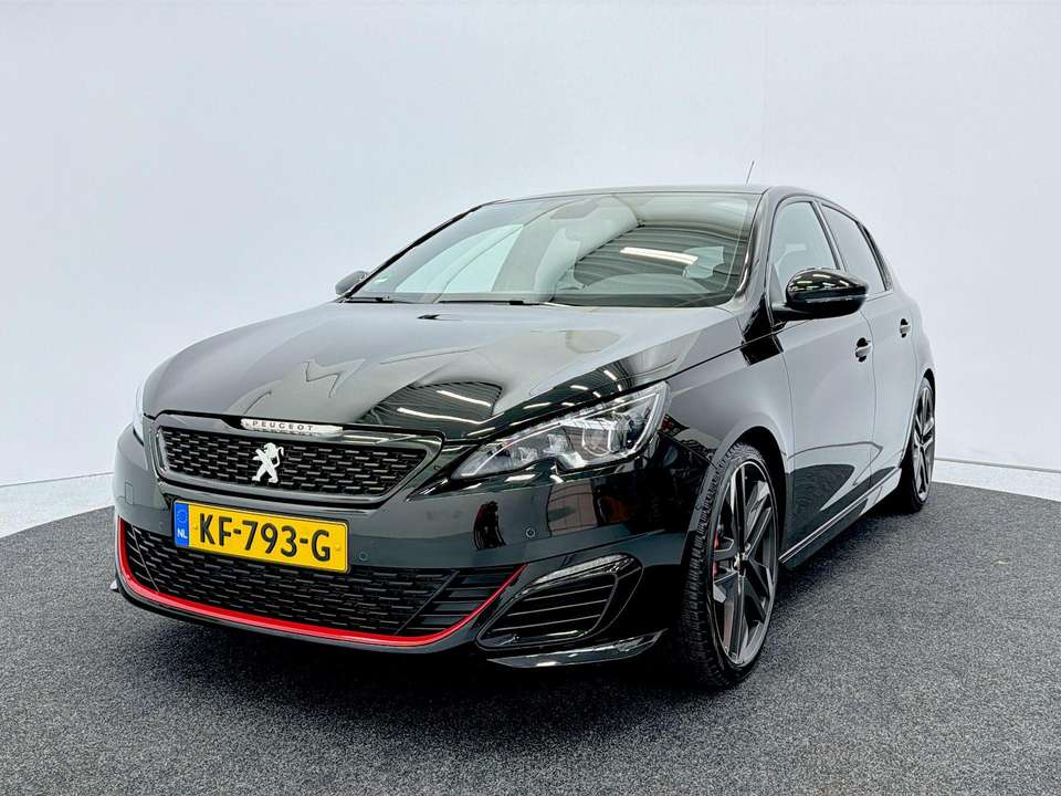 Peugeot 308 - Imagem 5