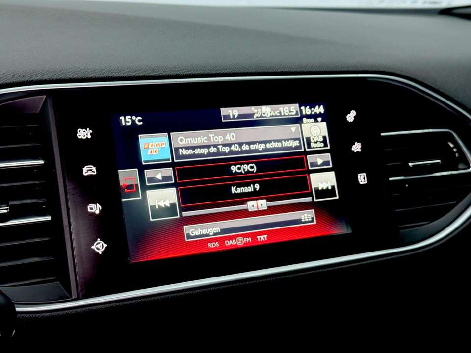 Peugeot 308 - Imagem 6