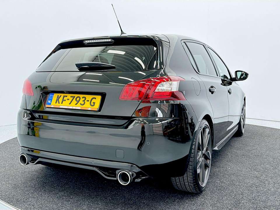 Peugeot 308 - Imagem 7
