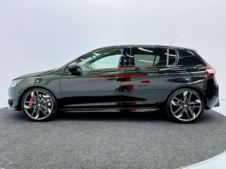 Peugeot 308 - Imagem 8
