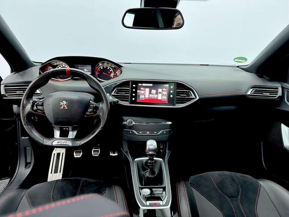 Peugeot 308 - Imagem 10